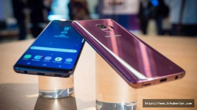 Samsung telefon sahiplerine hayati uyarı!