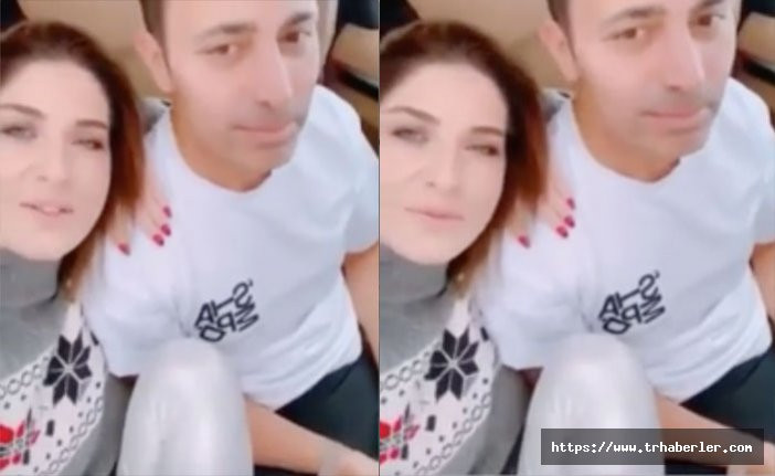 Şarkıcı Mustafa Sandal,  20 yaş küçük Melis Sütşurup ile aşkını sosyal medyadan ilan etti! video