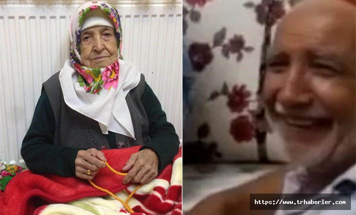Sobadan zehirlenen 100 yaşındaki anne ve oğlu öldü