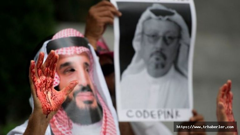 Suudi yargısından 'Kaşıkçı davası'nın başladığı günde tarihi karar