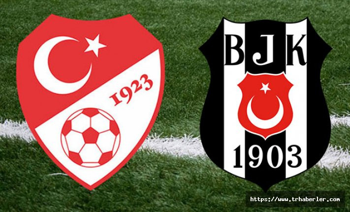 TFF ve Beşiktaş Göksel Gencer için başsağlığı mesajı yayımladı