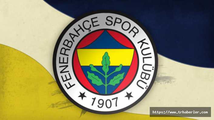 Transfer bombası patladı! İşte Fenerbahçe'nin yeni forveti...