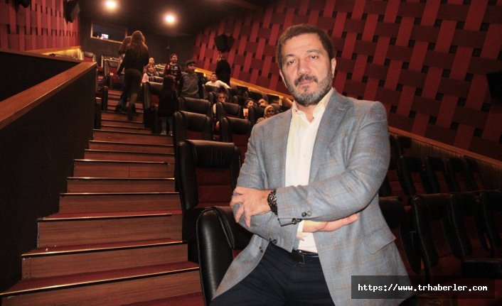 Türk sinemasında yeni dönem başladı: O kampanyayı uygulayanlara ceza yağacak!