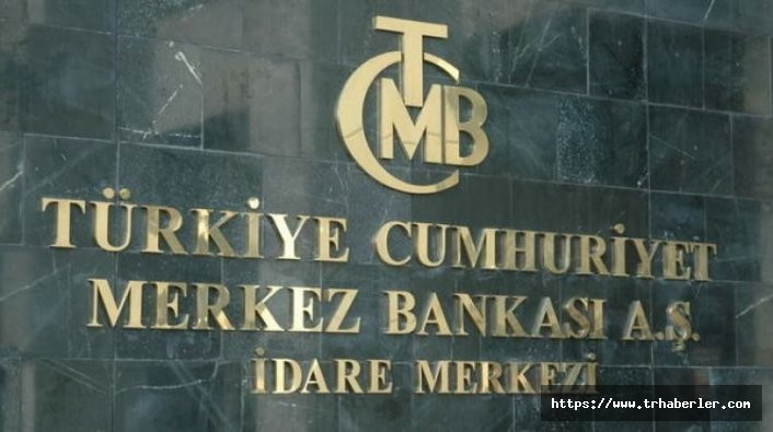 Türkiye Cumhuriyeti Merkez Bankası: Personel Alımı Yapacak