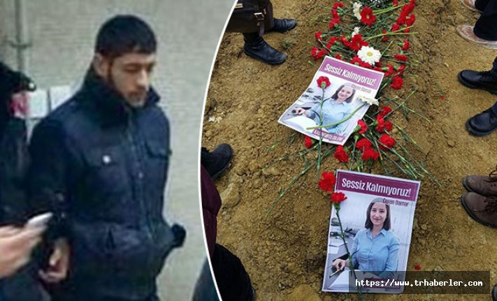 Türkiye'yi sarsan öğretim görevlisi cinayetinde yeni detaylar ortaya çıktı