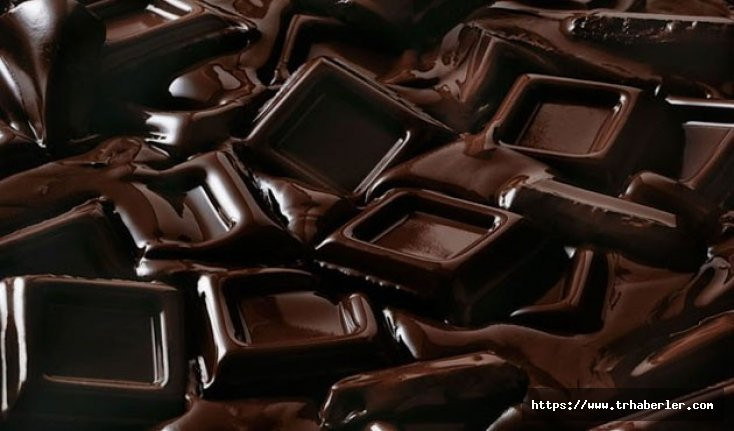 Uzmanlardan kilo aldırmayan "Şekersiz Çikolata" tarifi