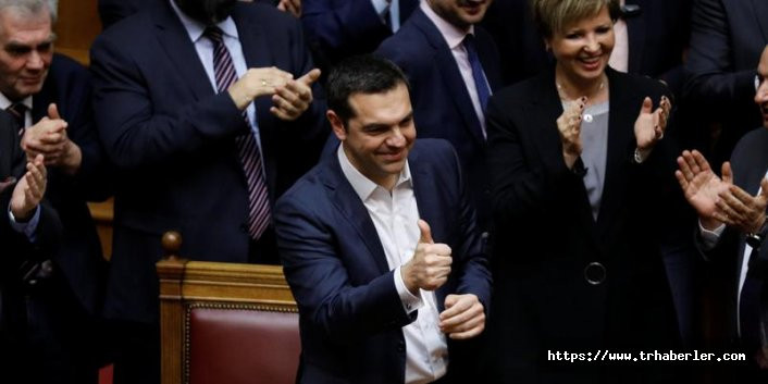 Yunanistan'da asgari ücret yüzde 11 artış kararı