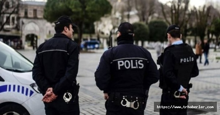 Taksim'de geniş güvenlik önlemleri alındı