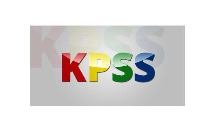 2019 Yılı KPSS Merkezi Atama Takvimi Bekleniyor