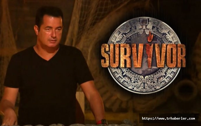 2019 Survivor yarışmacıları kimler? Survivor TV8 canlı izle