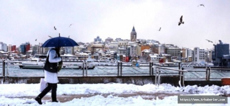 25 Şubat İstanbulda okullar tatil mi? İstanbul hava durumu ! Yarın okullar tatil ! İstanbul Valiliği