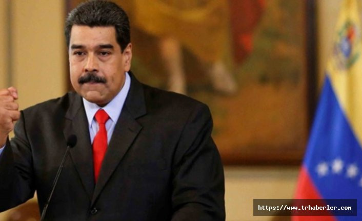 AB 'Venezuela'ya askeri müdahale' seçeneğine karşı çıktı