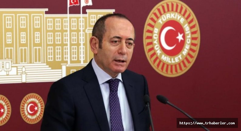 Akif Hamzaçebi neden istifa etti ? CHP'de Akif Hamzaçebi istifa sebebi açıklandı
