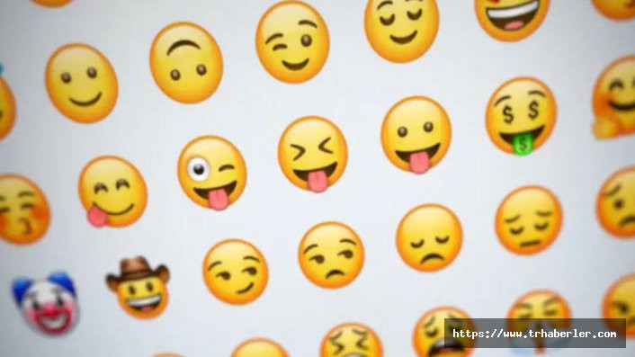 Akıllı telefonlarda emoji sayısı arttırılıyor
