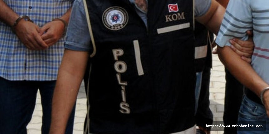 Ankara merkezli FETÖ operasyonu: Balıkesir'de 7 kişiye tutuklama!