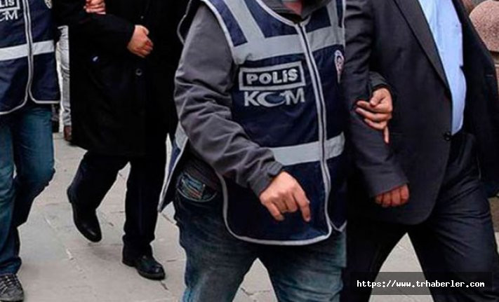 Antalya'da FETÖ/PDY soruşturması: 36 askeri personel gözaltında