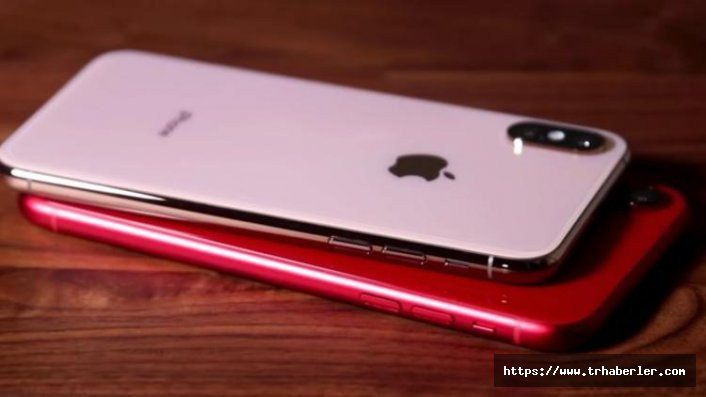 Apple'da yeni dönem! Yeni iPhone'larda artık buzlu cam kullanılacak!