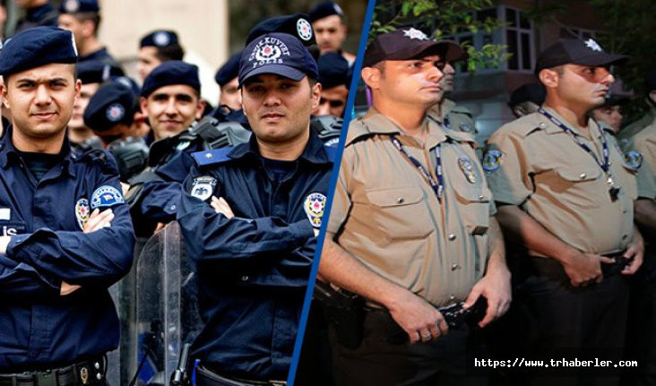 Bakan Soyludan Flaş Açıklama: 15 Bin Polis Alımı ne Zaman Gerçekleşecek?