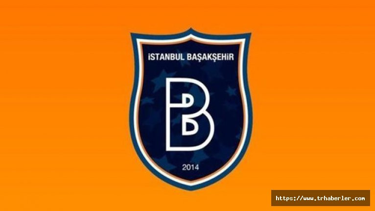 Başakşehir'den bir transfer daha!