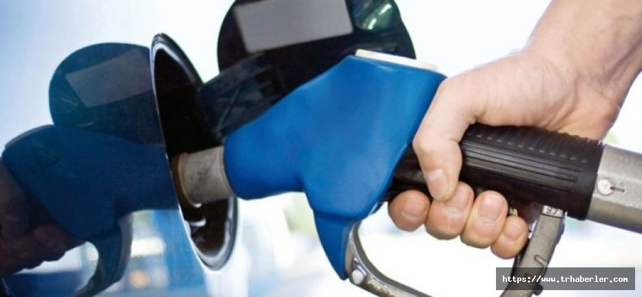 Benzin ne kadar oldu? Benzin fiyatları 2019