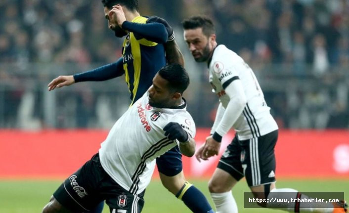 Beşiktaş Fenerbahçe derbi maçı bilet fiyatları ne kadar?