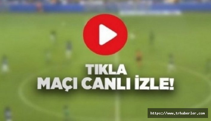 Beşiktaş Fenerbahçe maçı canlı izle bedava (beIN Sports izle) Şifresiz maç izle