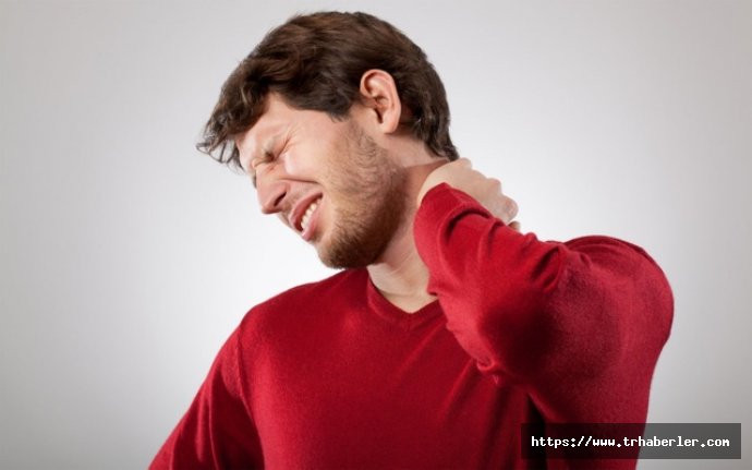 Boyun ağrısı nedir? Boyun ağrısı neden olur?