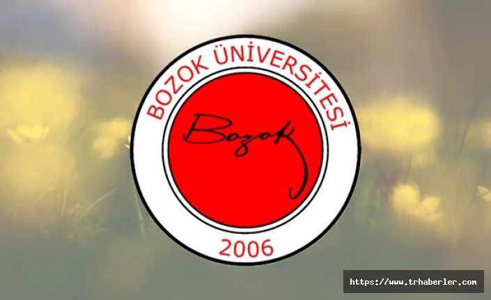 Bozok Üniversitesi 40 Kamu Personel Alımı Gerçekleştirecek