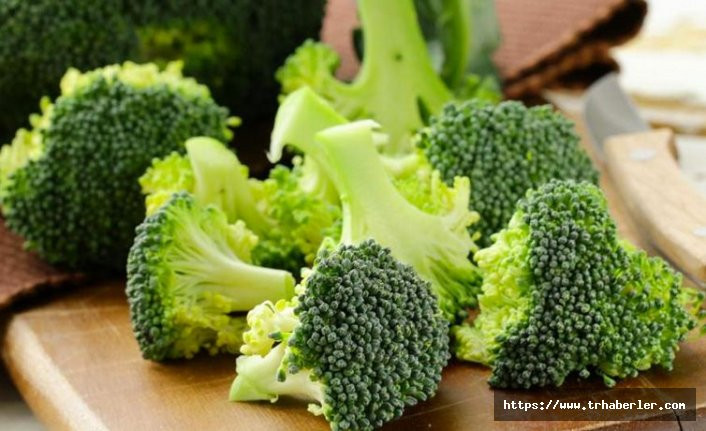Brokolinin faydaları nelerdir? Brokoli nasıl tüketilmelidir? Hangi hastalıklara iyi gelir? İşte brokolinin az bilinen faydaları...
