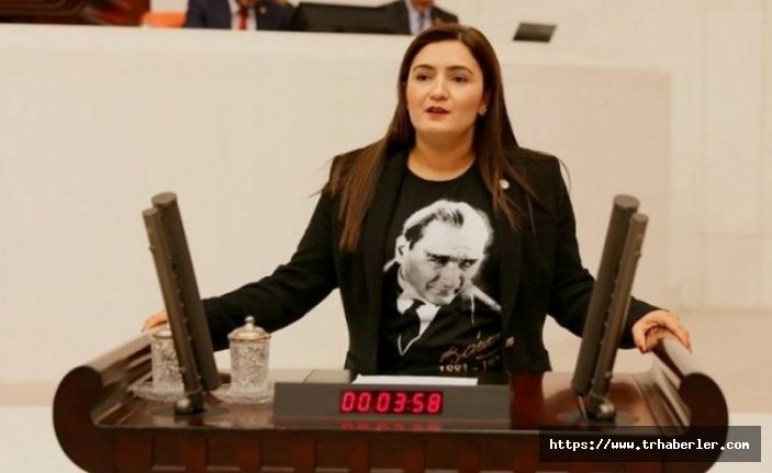 CHP'li vekilden partisine sert eleştiri