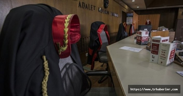CHP Merkez İlçe Başkanı sekizinci kez hakim karşısına çıktı