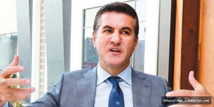 DSP'nin Şişli Belediye Başkan adayı Mustafa Sarıgül rakam verdi!