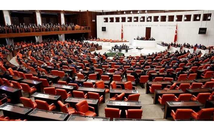 Emekliye 355 Lira İntibak Zammı İçin Gözler Meclis’te