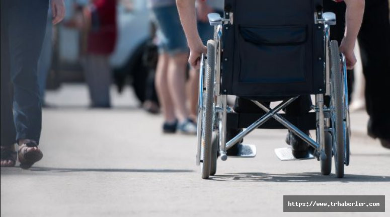 Engelli maaş Şubat ödeme günü ne zaman? Engelli maaşları 2019'da ne kadar oldu?