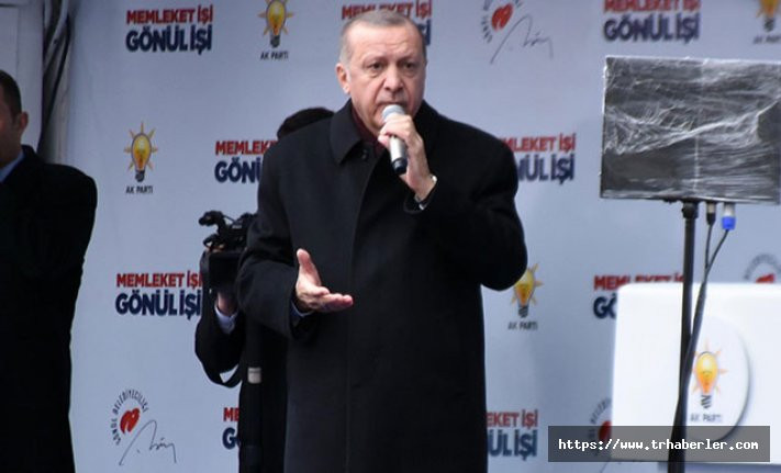 Erdoğan'dan Çipras'a: Biz siyasetçiyiz, kendimize güveneceğiz