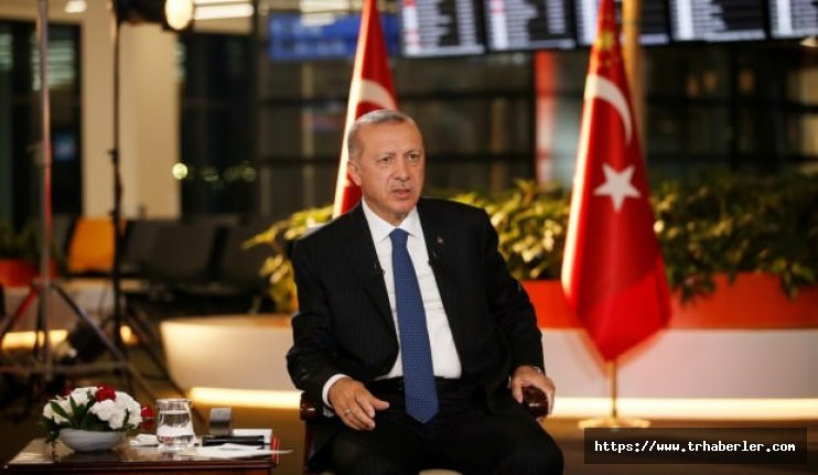 Erdoğan: Suudi Arabistan'ın tutuşması farklı olacak