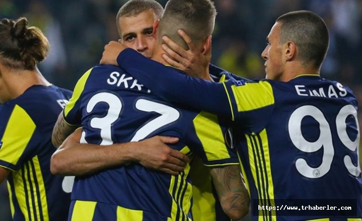 Fenerbahçe Konyaspor maçı canlı izle (beinsports hd izle) Canlı Fener Konya maçı izle