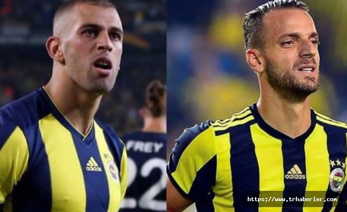 Fenerbahçe'nin derbideki gol umudu Soldado olacak