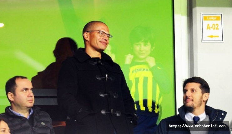 Fenerbahçe'nin efsanesi Alex de Souza'dan Aziz Yıldırım ve Aykut Kocaman açıklaması!