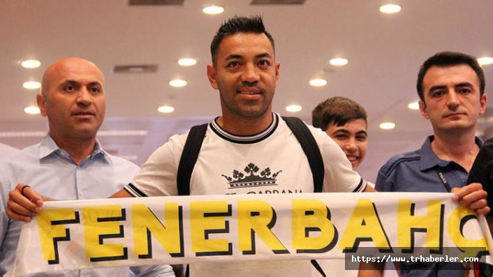 Fenerbahçe'ye gelmesi beklenen Fabian'ın yeni takımı belli oldu