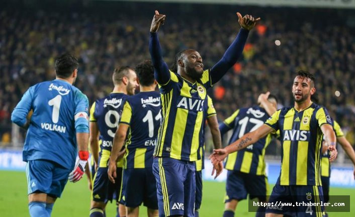 Fenerbahçe Zenit maçı hangi kanalda saat kaçta canlı izlenecek?