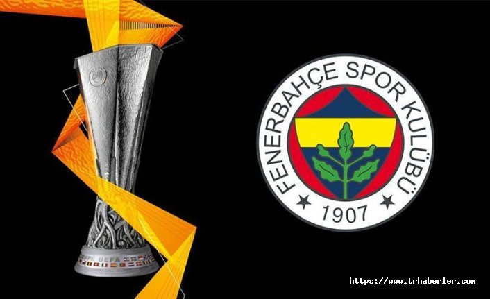 Fenerbahçe Zenit maçı ne zaman?