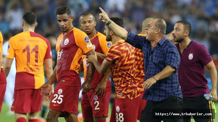Galatasaray'da flaş iddia: 6 isim ile yollar ayrılıyor