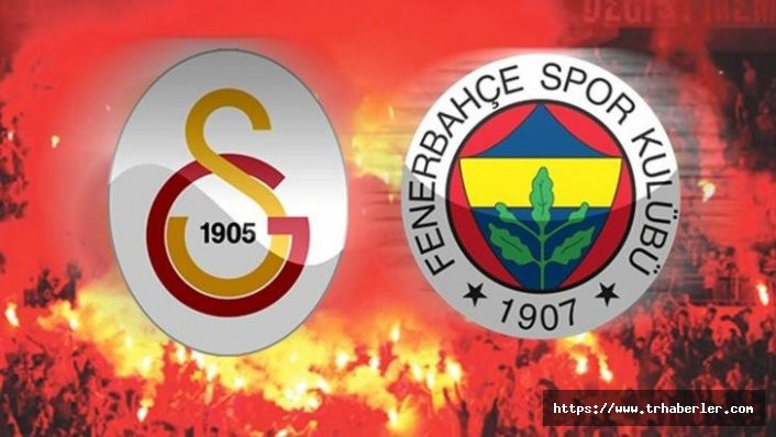 Galatasaray ve Fenerbahçe'nin UEFA Avrupa Ligi kadroları belli oldu!