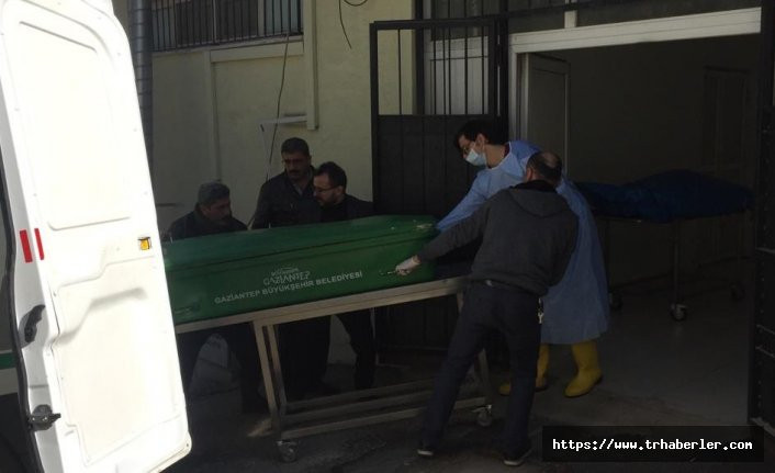 Gaziantep'te soba zehirlenmesi: 1 ölü