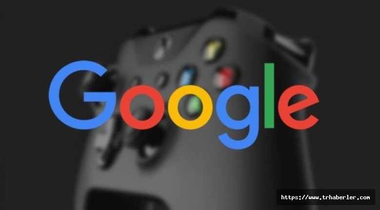 Google oyun konsolu çıkarıyor!