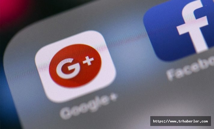 Google Plus kapatılıyor! Son uyarı yapıldı