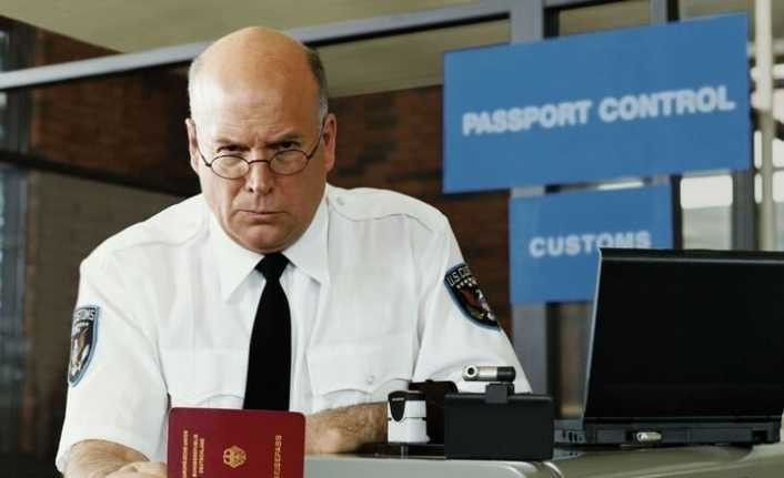 Havalimanında Görev Alacak Vize Memuru ve Pasaport Memuru Alımı Yapılacak