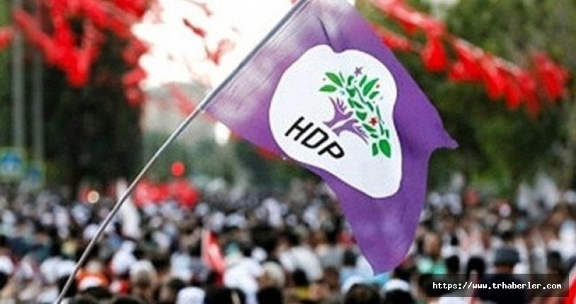 HDP Yerel Seçim adayları 2019 - HDP belediye başkan adayları 2019 yerel seçim tam liste