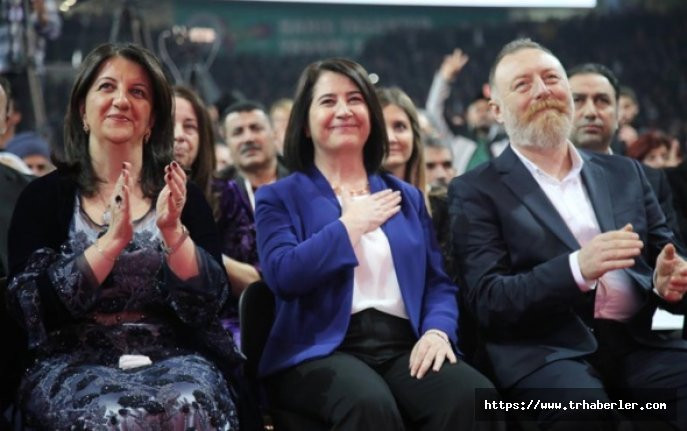 HDP Yerel Seçim adayları 2019 - HDP belediye başkan adayları 2019 yerel seçim tam liste